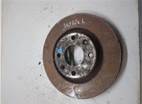 1647868480, 1686717180 Диск тормозной Citroen DS3 8866410 #5