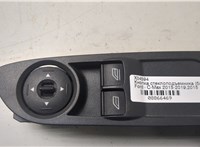  Кнопка стеклоподъемника (блок кнопок) Ford C-Max 2015-2019 8866469 #3