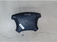  Подушка безопасности водителя Toyota Previa (Estima) 1990-2000 8866609 #6