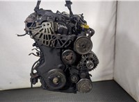  Двигатель (ДВС) Opel Vivaro 2001-2014 8866770 #1