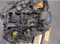 4418067, 93192481 Двигатель (ДВС) Opel Vivaro 2001-2014 8866770 #4