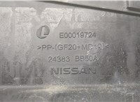  Блок предохранителей Nissan Qashqai 2006-2013 8867016 #2