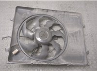  Вентилятор радиатора Hyundai i30 2007-2012 8867225 #2