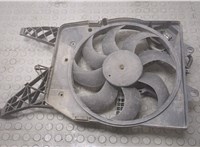  Вентилятор радиатора Opel Corsa D 2006-2011 8867233 #4