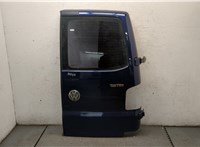 Дверь задняя (распашная) Volkswagen Transporter 5 2003-2009 8867251 #1