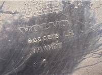  Защита арок (подкрылок) Volvo XC70 2002-2007 8867259 #2