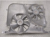  Вентилятор радиатора Chevrolet Captiva 2006-2011 8867330 #2