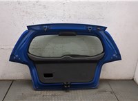  Крышка (дверь) багажника Chevrolet Aveo (T300) 2011- 8867332 #6