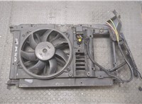  Вентилятор радиатора Peugeot 3008 2009-2016 8867351 #1