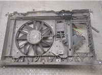  Вентилятор радиатора Peugeot 3008 2009-2016 8867351 #4