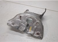  Тепловой экран (термозащита) Citroen C3 2002-2009 8867408 #1