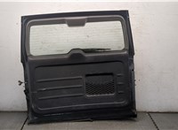  Крышка (дверь) багажника Toyota RAV 4 2000-2005 8867423 #7