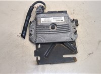  Блок управления двигателем Renault Megane 2 2002-2009 8867430 #1