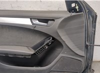 Дверь боковая (легковая) Audi A4 (B8) 2007-2011 8867495 #11