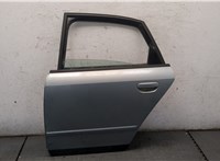  Дверь боковая (легковая) Audi A4 (B6) 2000-2004 8867520 #1