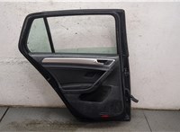 5K6833055K Дверь боковая (легковая) Volkswagen Golf 7 2012-2017 8867675 #4