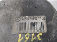  Подушка крепления двигателя Mercedes C W204 2007-2013 8867822 #3