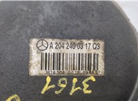  Подушка крепления двигателя Mercedes C W204 2007-2013 8867827 #2