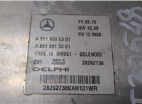  Блок управления двигателем Mercedes E W212 2009-2013 8867837 #2