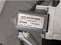 4f0959802d Стеклоподъемник электрический Audi A6 (C6) 2005-2011 8867846 #3