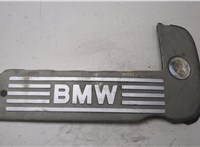  Накладка декоративная на ДВС BMW X5 E53 2000-2007 8867968 #1