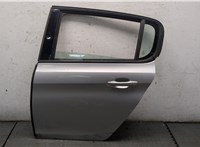  Дверь боковая (легковая) Peugeot 308 2013-2017 8868031 #1