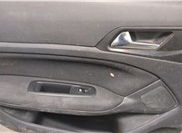  Дверь боковая (легковая) Peugeot 308 2013-2017 8868031 #3