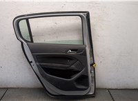  Дверь боковая (легковая) Peugeot 308 2013-2017 8868031 #4
