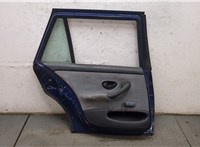  Дверь боковая (легковая) Peugeot 406 1995-1999 8868064 #4