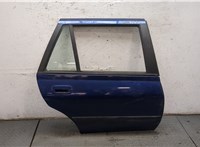  Дверь боковая (легковая) Peugeot 406 1995-1999 8868069 #1