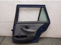  Дверь боковая (легковая) Peugeot 406 1995-1999 8868069 #4