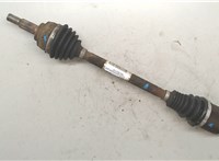 391016376R Полуось (приводной вал, шрус) Renault Captur 2013-2017 8868125 #6