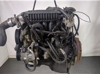  Двигатель (ДВС) Mercedes C W203 2000-2007 8867392 #2