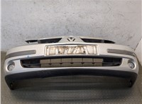  Бампер Renault Laguna 2 2001-2007 8868278 #3