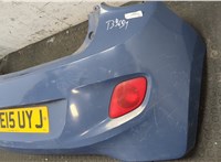 86611B9000 Бампер Hyundai i10 2013-2016 8868380 #2