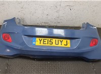 86611B9000 Бампер Hyundai i10 2013-2016 8868380 #10