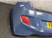 86611B9000 Бампер Hyundai i10 2013-2016 8868380 #12
