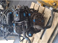 0135KW Двигатель (ДВС на разборку) Citroen Berlingo 2002-2008 8868592 #11