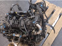 0135KW Двигатель (ДВС на разборку) Citroen Berlingo 2002-2008 8868592 #14