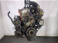  Двигатель (ДВС) Honda HRV 1998-2006 8868642 #1