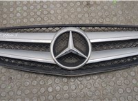 Решетка радиатора Mercedes C W204 2007-2013 8868674 #1