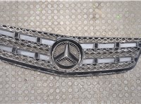  Решетка радиатора Mercedes C W204 2007-2013 8868674 #2