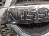  Решетка радиатора Nissan Qashqai 2006-2013 8868702 #6