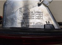 DB2R513F0B Фонарь крышки багажника Mazda CX-3 2014- 8868707 #3