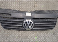  Решетка радиатора Volkswagen Transporter 5 2003-2009 8868744 #1