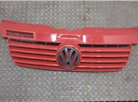  Решетка радиатора Volkswagen Transporter 5 2003-2009 8868774 #1