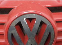  Решетка радиатора Volkswagen Transporter 5 2003-2009 8868774 #2