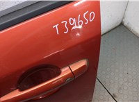  Дверь боковая (легковая) Suzuki SX4 2006-2014 8868824 #3