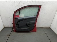  Дверь боковая (легковая) Chevrolet Spark 2009- 8868830 #8