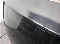  Крышка (дверь) багажника Seat Leon 2 2005-2009 8868869 #6